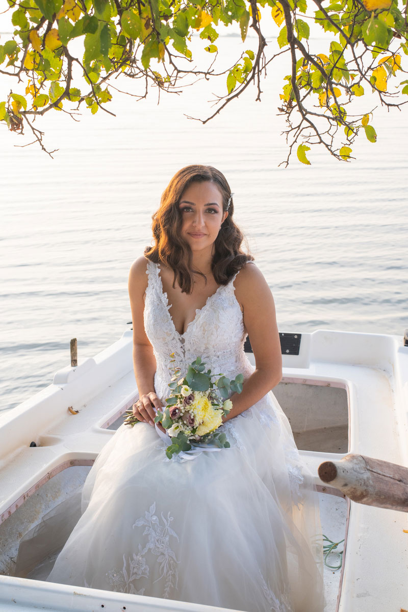 Βαγγέλης & Αναστασία - Κομοτηνή : Real Wedding by Minas Bontrotsos Photography